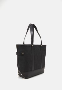 Love Moschino ITEM SET - Velika torba - nero