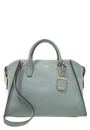 Bolso de mano - light blue
