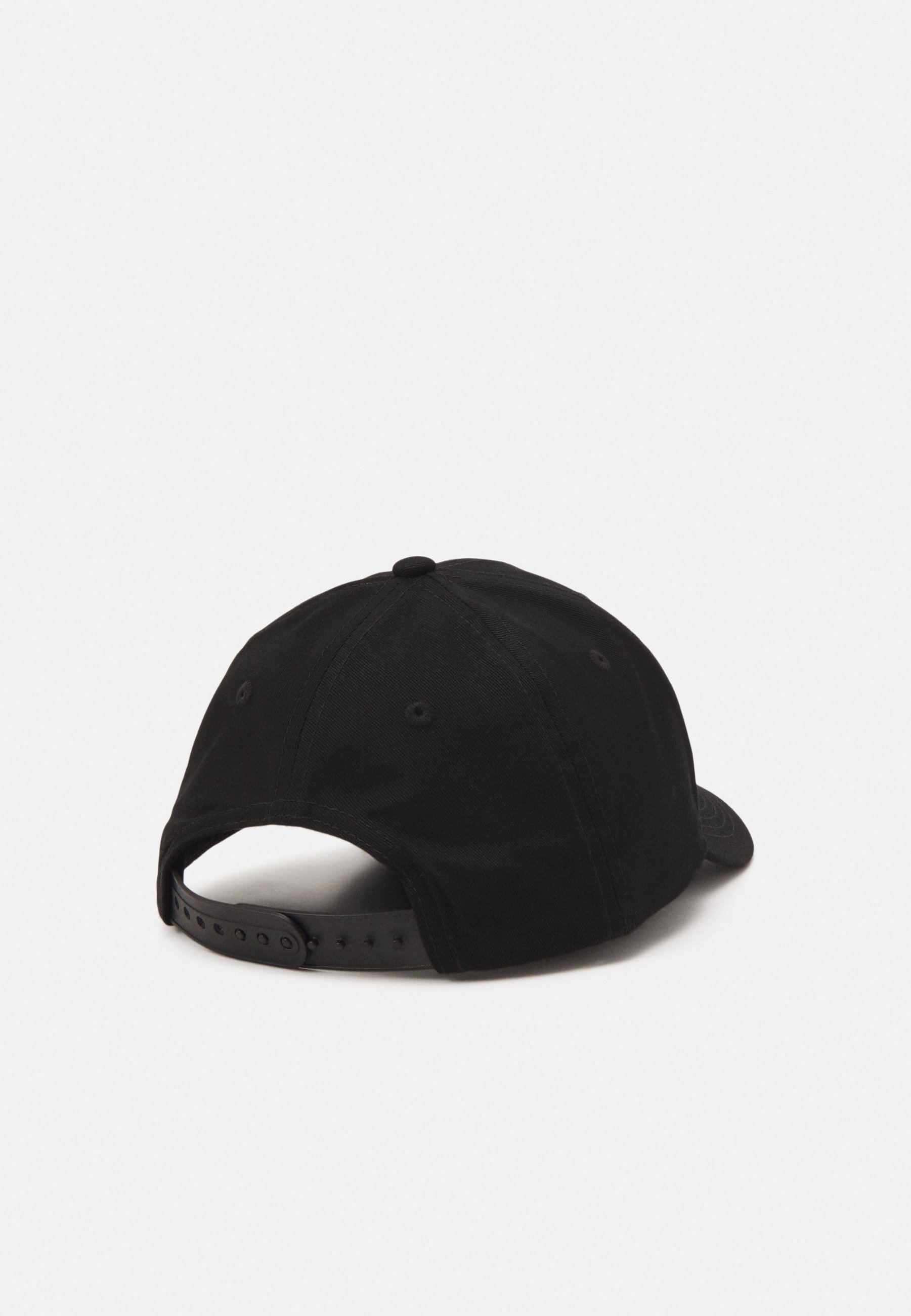 Tommy Hilfiger UNISEX - Gorra - black/negro - Zalando.es