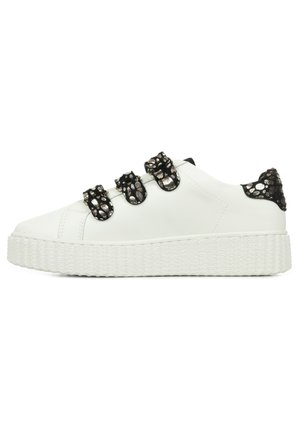 DAISY - Baskets basses - gold