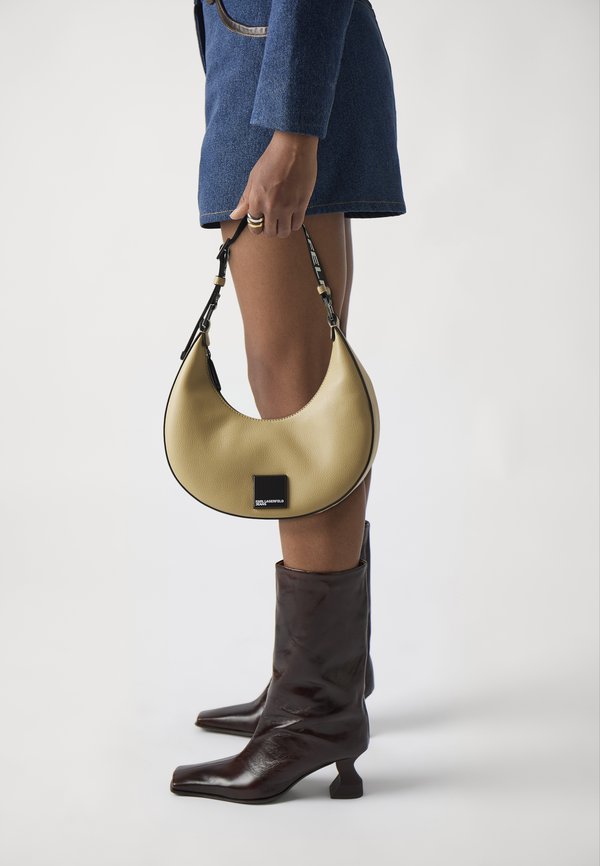 KARL LAGERFELD JEANS - Handbag - lark