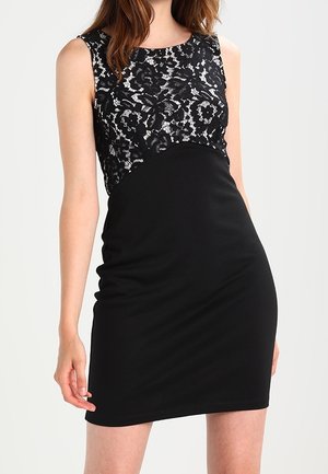 Anna Field by Zalando, Robe fourreau - off-white
