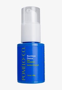 Pomélo+Co - BAMBOO DETOX DRY SHAMPOO - Shampoing sec Image miniature 1