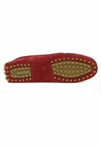 Nine West Mocassins - red