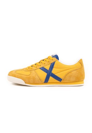 STEREO - Zapatillas - mustard