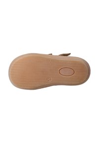 Däumling Lauflernschuh - brown