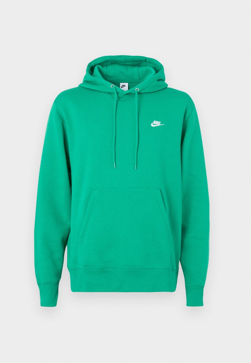 Nike Sportswear Hoodie groen Nike Sportswear Hoodie groen