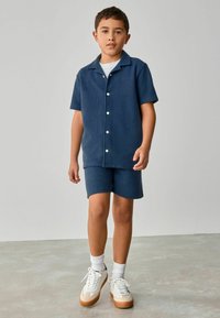 Baker by Ted Baker REGULAR FIT - SET   - Shorts - blue
