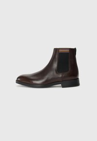 Bottines - brown