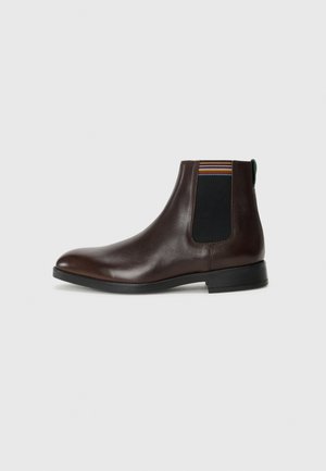 Paul Smith Bottines - brown