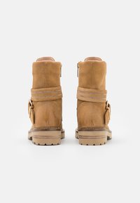 Steffen Schraut Botines camperos - sand
