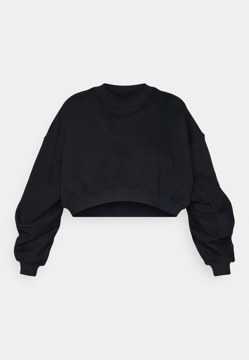 Fabletics Sweater zwart