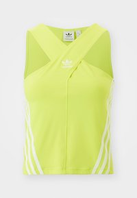 TANK - Top - bahia glow