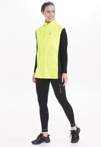 ELITE LAB Legging -  black