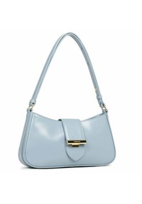 LANCASTER Handtas - bleu cendre