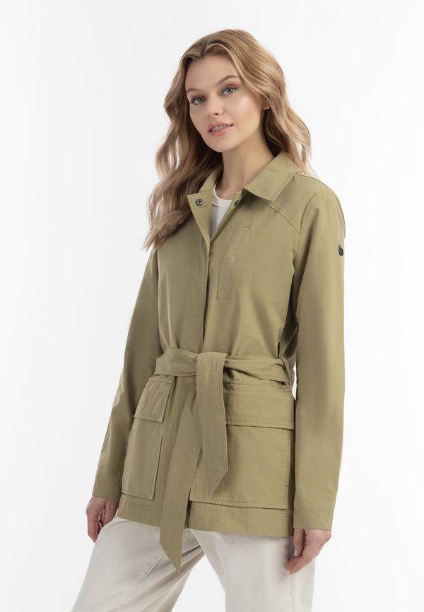 LIGHTWEIGHT - Leichte Jacke - helloliv