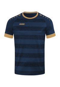 Unausgewählt, blaugold