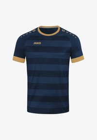 Unausgewählt, blaugold