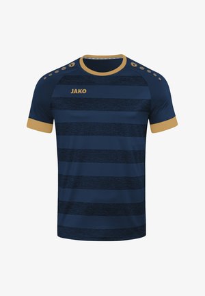 JAKO, CELTIC - Sport T-Shirt - blaugold