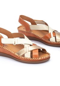 Pikolinos CADAQUES - Sandalias - nectar