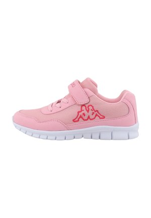 UNISEX  - Treningssko - rose pink