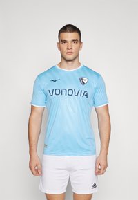 Mizuno VFL BOCHUM AWAY - Squadra - sky blue