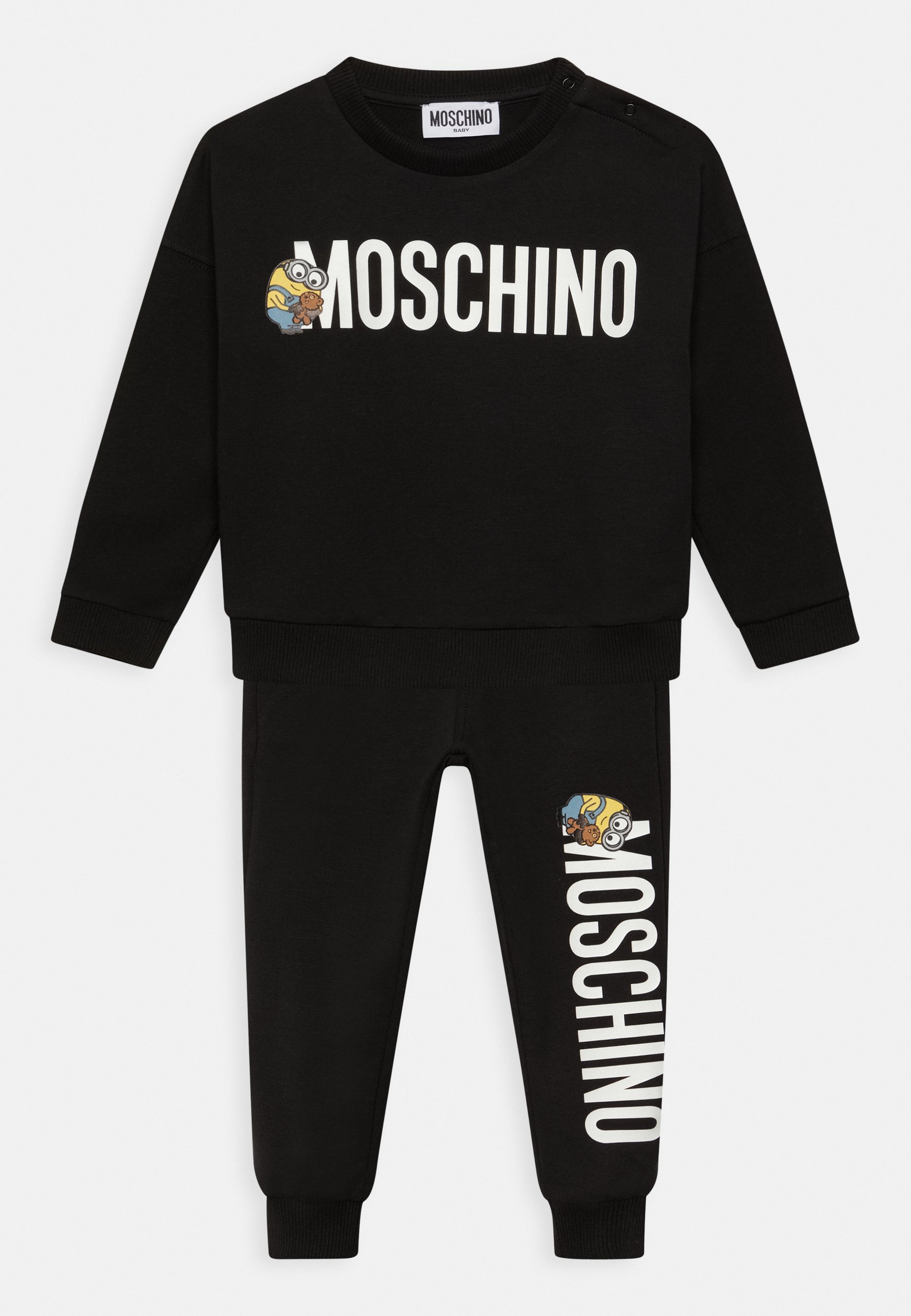 cheap moschino tracksuit