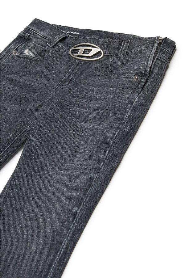 1969 D-EBBEY-S2-J - Relaxed fit jeans4