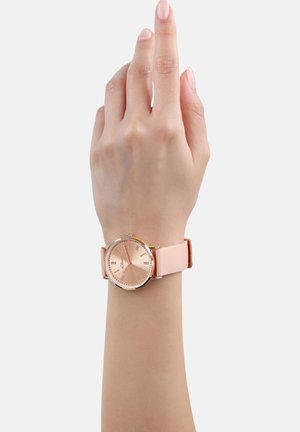 s.Oliver Horloge - apricot