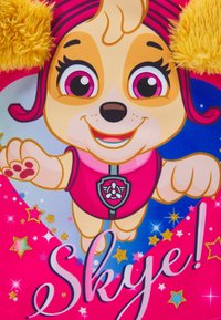 Fabrizio PAW PATROL KIDS BACKPACK - Rugzak - rose