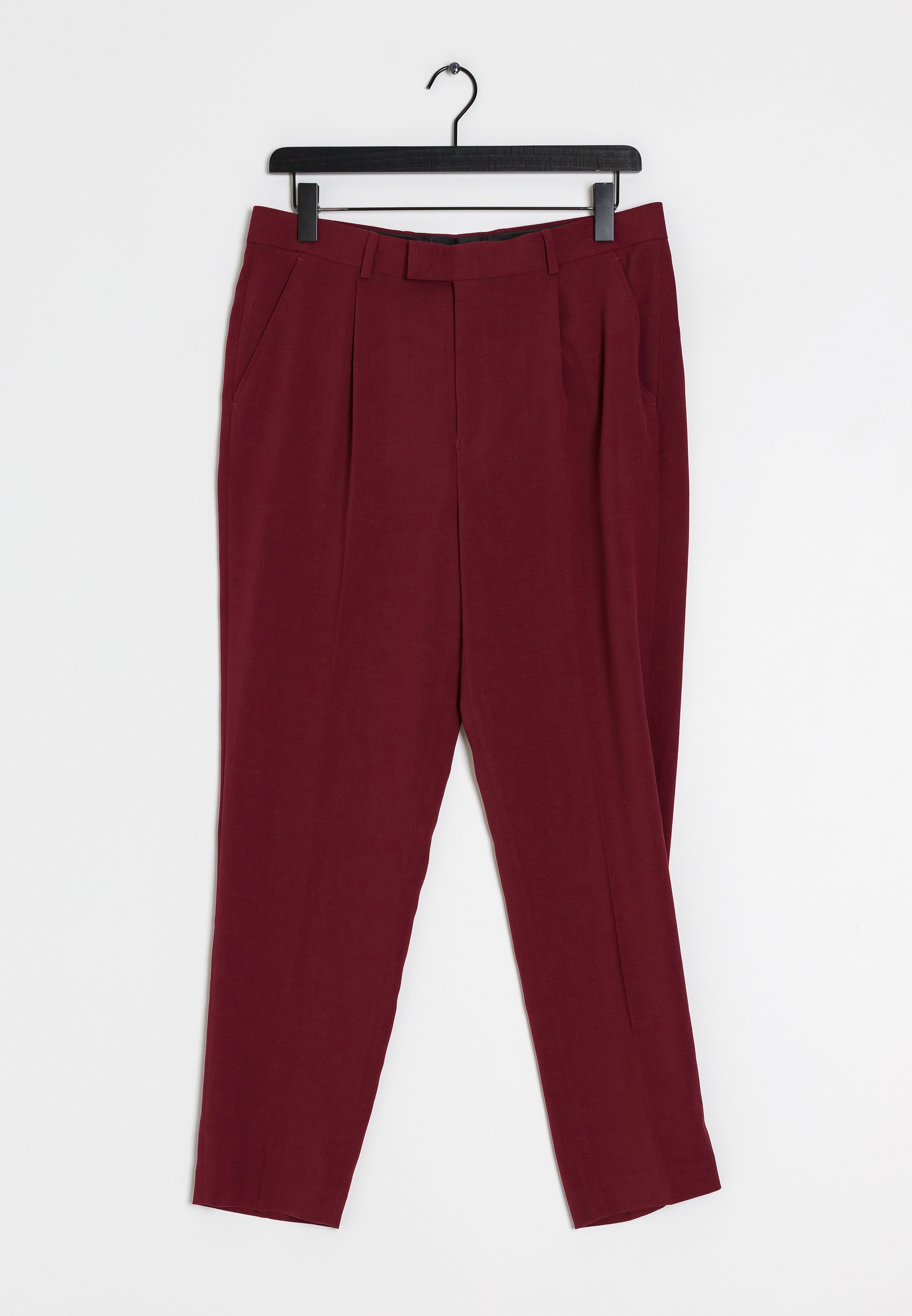 Trajes hombre rojos segunda mano | Zalando
