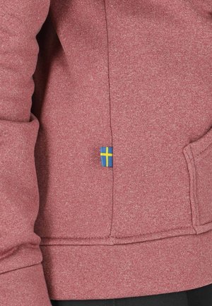Swedemount, TRONDHEIM, różowy melanż