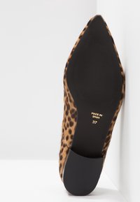 Zign Chaussons - beige