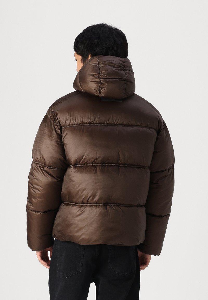 Jack & Jones Sweatshirt JCOKINETIC (1-tlg), Rippbündchen