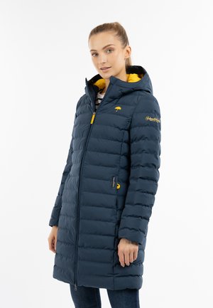 IMMY - Winter coat - marine