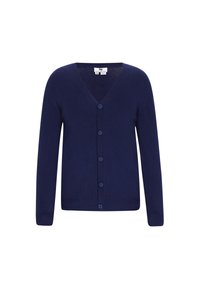 Cardigan - navy