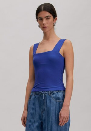 EDITED, EDITED TOP BEA - Top - blau