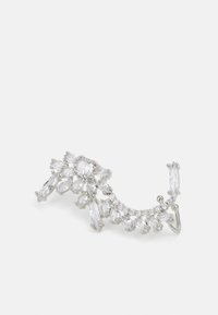 ALDO ALPAY - Auskari - silver-coloured/clear