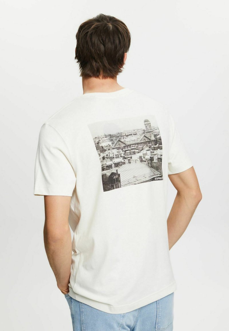 zalando esprit t shirt