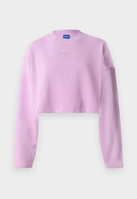 Selezionato, pastel pink