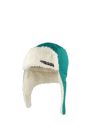 BEKLEIDUNG - Bonnet - grün c