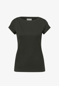 Niewybrane, oil green