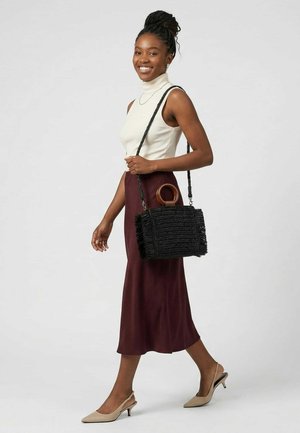 Emily & Noah, EMILY & NOAH SHOPPER E&N CAEN RUE 09 - Handtasche - black