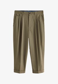 Non sélectionné, khaki green