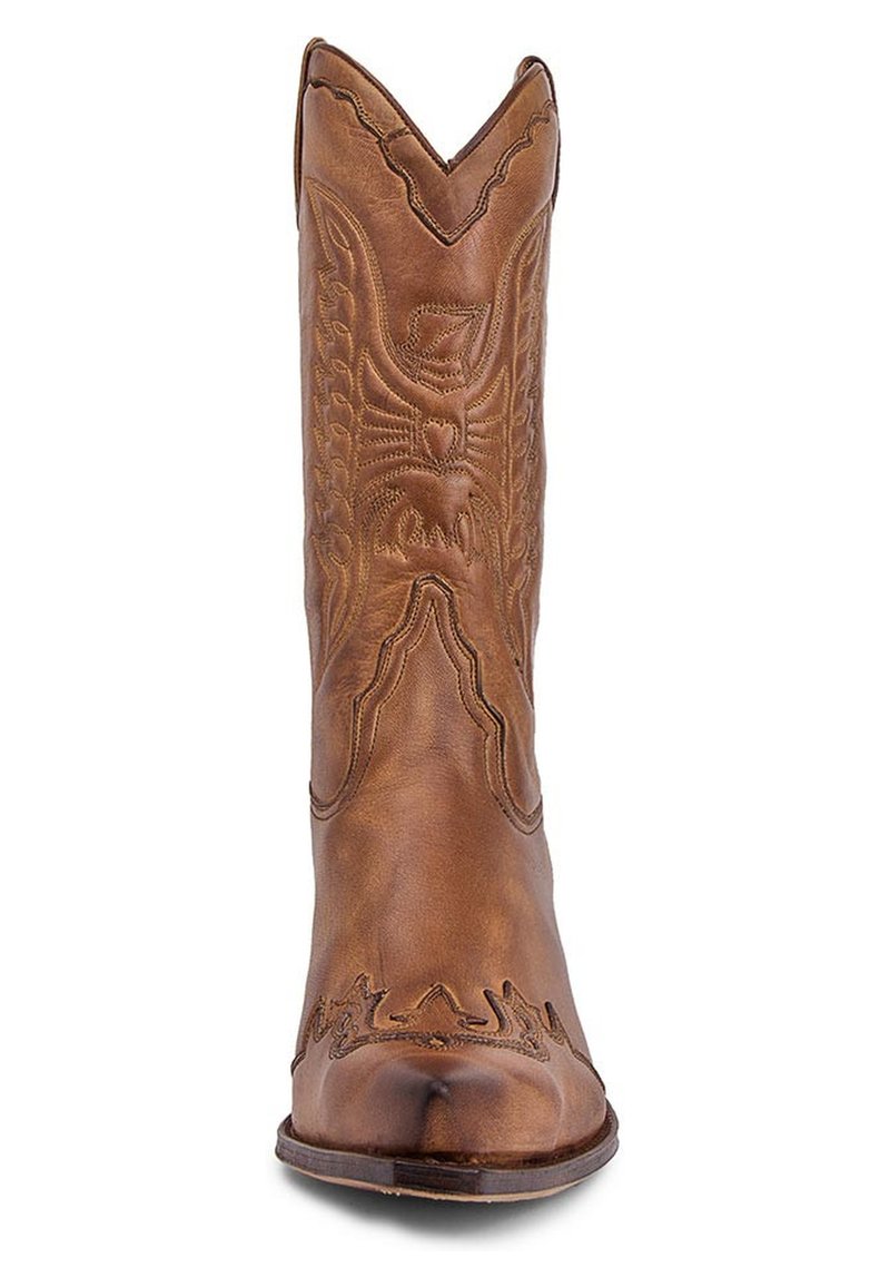 Sendra Botas de tacón - - Zalando.es