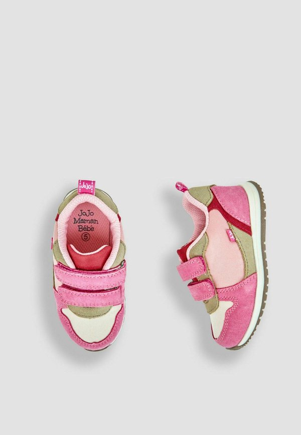 RIPTAPE  REGULAR FIT – Lauflernschuh – multi