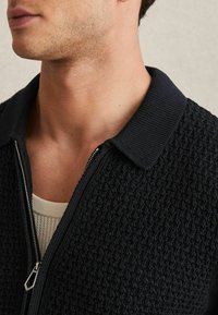 Reiss Cămașă - navy