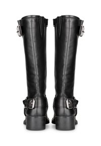 PS POELMAN Botas - black