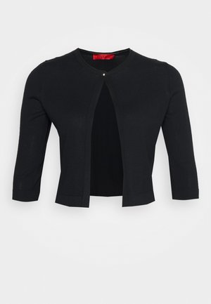 MESSICO - Cardigans - black