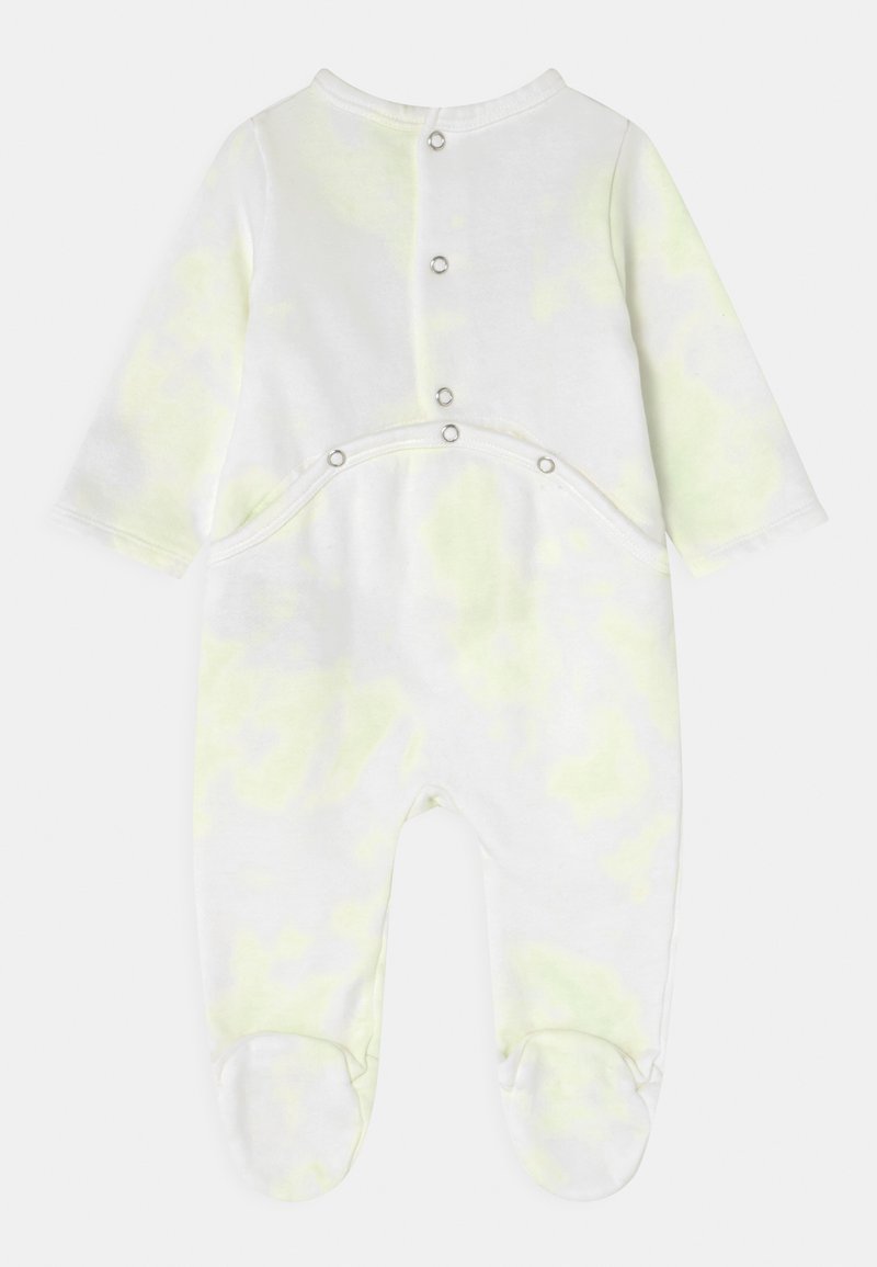 Kinder Shirts & Tops | Maison Labiche QUINTINIE PARADISIO UNISEX Strampler off white/topaze/weiß - MV98098 Kinder Shirts & Tops | Maison Labiche QUINTINIE PARADISIO UNISEX Strampler off white/topaze/weiß - MV98098